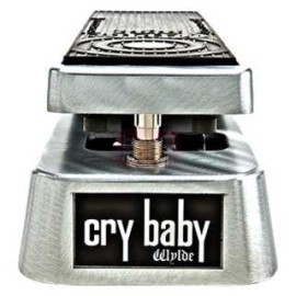 PEDALE WAHWAH CRY BABY ZW 45