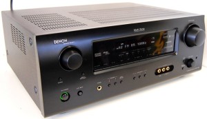 AMPLI DENON AVR-1508 HDMI