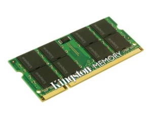 BARETTE DDR2 SODIMM 2GO
