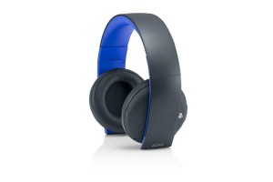CASQUE 2.0 SONY PS4