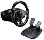 VOLANT PS3/PS4 THRUSTMASTER T80
