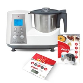 ROBOT KITCHEN COOK CUISIO PRO V2