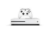 CONSOLE MICROSOFT XBOX ONE S 1TO AVEC MANETTE