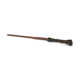 BAGUETTES NOBLE COLLECTION HARRY POTTER WAND