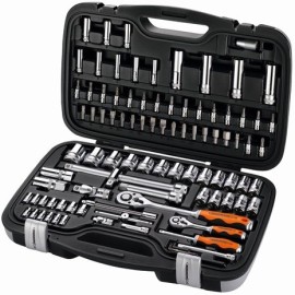Achat Boite A Outils Magnusson Coffret D Occasion Cash Express
