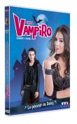 DVD COMEDIE CHICA VAMPIRO - SAISON 1 - PARTIE 2 - LE POUVOIR DE DAISY