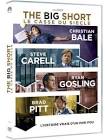 DVD DRAME THE BIG SHORT : LE CASSE DU SIECLE