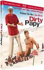 DVD COMEDIE DIRTY PAPY - NON CENSURE