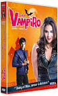 DVD COMEDIE CHICA VAMPIRO - SAISON 1 - PARTIE 3 - DAISY ET MAX, AMOUR A DISTANCE