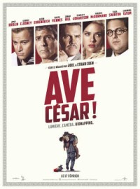 DVD COMEDIE AVE CESAR