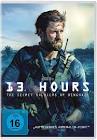 DVD GUERRE 13 HOURS