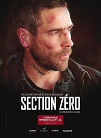 DVD SCIENCE FICTION SECTION ZERO