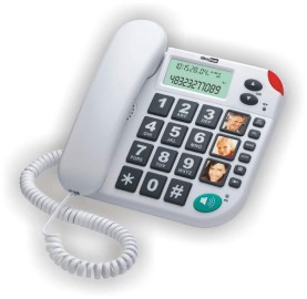 TELEPHONIE FIXE SELECLINE B600