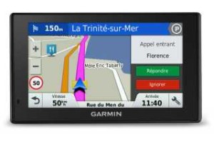 GPS GARMIN DRIVE 50