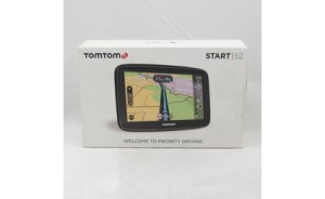 GPS TOM TOM 4AA53