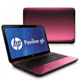 HP PAVILION G6-1134SF