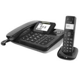 TELEPHONIE FIXE DORO COMFORT 4005