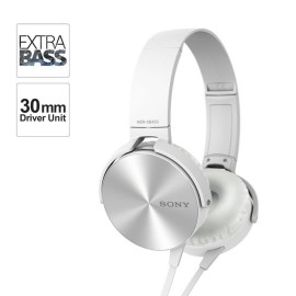 CASQUE AUDIO SONY MDR-XB450