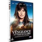 DVD SERIES TV LA VENGEANCE AUX YEUX CLAIRS