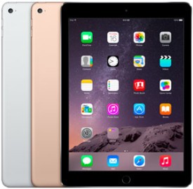 TABLETTE APPLE IPAD AIR 2 9,7