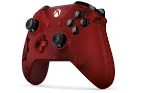 MANETTE XBOX ONE MICROSOFT GEARS OF WAR 4