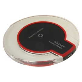 CHARGEUR SANS FIL FANTASY WIRELESS CHARGER