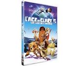 DVD COMEDIE L'AGE DE GLACE 5 : LES LOIS DE L'UNIVERS - DVD + DIGITAL HD