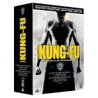 DVD ACTION LES MAITRES DU KUNG-FU, 6 GRANDS FILMS INDISPENSABLES : LA 36EME CHAMBRE DE SHAOLIN + LA RAGE DU