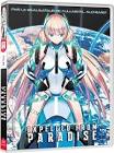 DVD SCIENCE FICTION EXPELLED FROM PARADISE