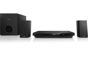 HOME CINEMA PHILIPS HTB3280G/12
