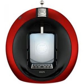 CAFETIERE KRUPS DOLCE GUSTO CIRCOLO KP5000
