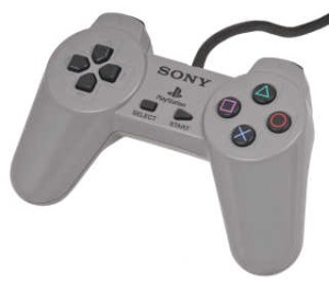 MANETTE FILAIRE  PS1