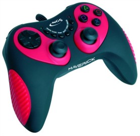 MANETTE NGS MANETTE PS3/PC/PS2