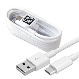 CHARGEURCABLE/DATA TYPE C SAMSUNG EP-DN930CWE
