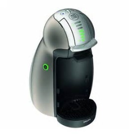 CAFETIERE DOLCE GUSTO KRUPS KP160
