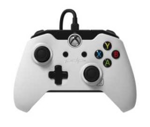 MANETTE FILAIRE PDP XBOX ONE NOIRE