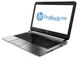PC PORTABLE HP PROBOOK 430 G4