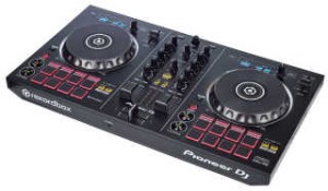 CONTROLEUR DJ PIONEER DDJ-RB