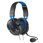 CASQUE GAMER TURTLE BEACH EAR FORCE RECON 50P