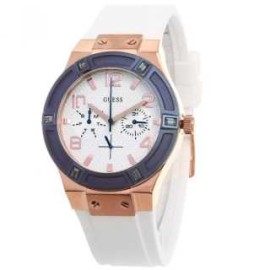 Achat MONTRE A QUARTZ GUESS W0564L1 d occasion Cash express