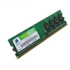 BARRETTE DE RAM CRUCIAL 4GO DDR4