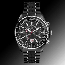 MONTRE A QUARTZ GUESS COLLECTION GC 46001G