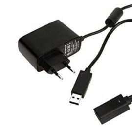 ADAPTATEUR SECTEUR MICROSOFT KINECT XBOX ONE