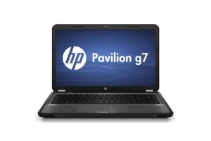 HP PAVILLION G7