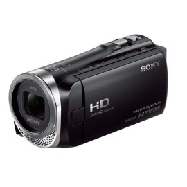CAMESCOPE SONY HDR-CX450