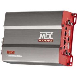 AMPLI MTX AUDIO TR450