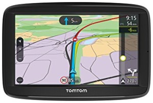 GPS EUROPE TOMTOM 4AP64