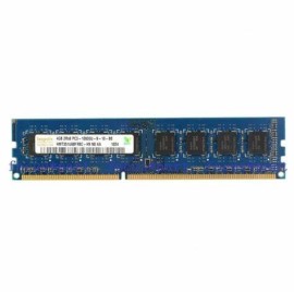 MEMOIRE VIVE HYNIX 2GB DDR3