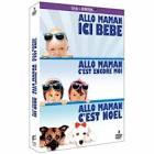 DVD COMEDIE ALLO MAMAN, L'INTEGRALE - DVD + COPIE DIGITALE