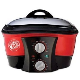 CUISEUR MULTIFONCTION SPEED COOKER MF-02